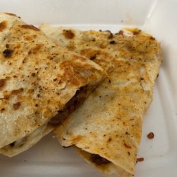 Carne Asada Quesadilla, the best! Carne Asada Quesadilla, the best!