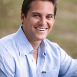 Vienna Family Dental - Dr. David Paino - Dr. Paino enjoys visiting his family in New York and Florida. He likes to play sports, enjoys fishing, work