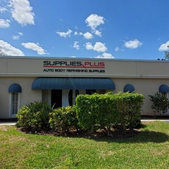 Supplies Plus - Paint Stores Near Me - Naples, Florida Supplies Plus - Paint Stores Near Me - Naples, Florida