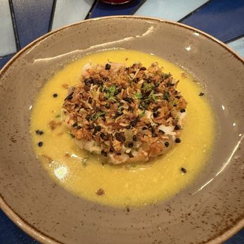 Mariscos San Pedro - snapper ceviche - Mexican Near Me - Chicago, Illinois