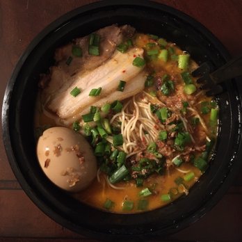 Tatsu Ramen - Bold Ramen To Go - Ramen Near Me - Pasadena, California