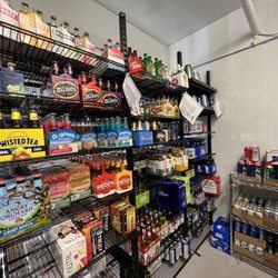 Zipps Liquor Store