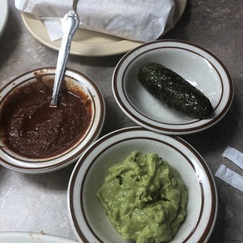 Casa Mota - Mexican Near Me - Riverside, California