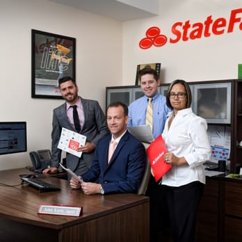 John Klein - State Farm Insurance Agent - Team Klein - Home & Rental Insurance Near Me - Kenilworth, New Jersey John Klein - State Farm Insurance Agent - Team Klein - Home & Rental Insurance Near Me - Kenilworth, New Jersey