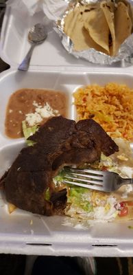 TACO ´N MADRE by null