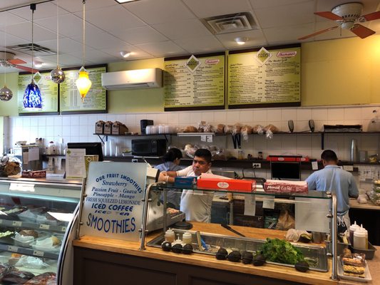 WARREN DELI & GRILL - Updated July 2025 - 25 Photos & 42 Reviews - 26