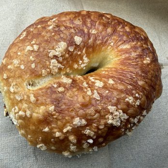PopUp Bagels - Salted bagel - Coffee & Tea Near Me - Houston, Texas PopUp Bagels - Salted bagel - Coffee & Tea Near Me - Houston, Texas