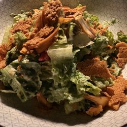 Otc Caesar Salad