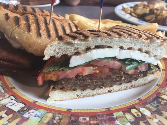 Bel Aire Diner by null