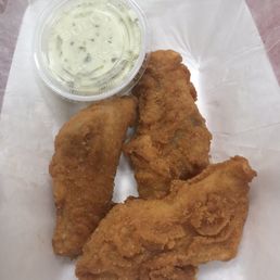 Ocean Perch Ocean Perch