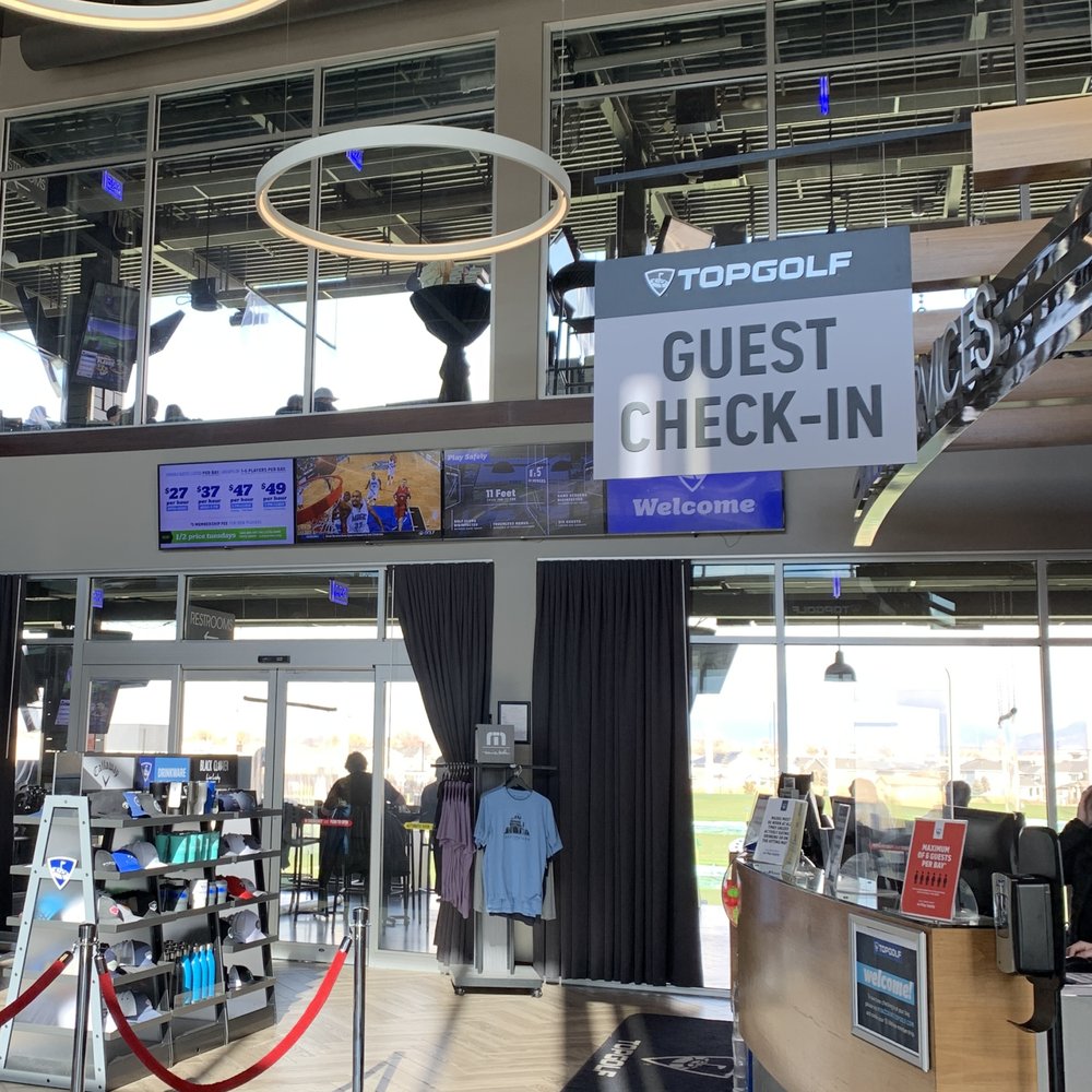 Topgolf - Sports Bars Near Me - Midvale, Utah Topgolf - Sports Bars Near Me - Midvale, Utah