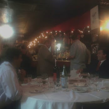 Rao's - Italian Near Me - New York, New York