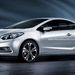 Bruce Kia