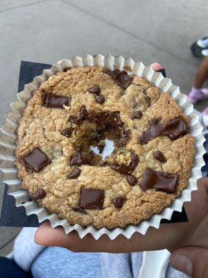Jack-Jack Cookie Num Nums by null