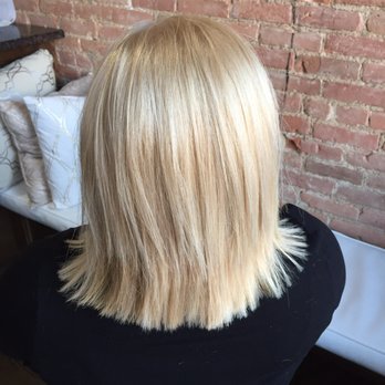 Gia's Salon - Hair Stylists Near Me - Brighton, Michigan