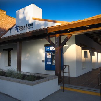 1. Star One Credit Union