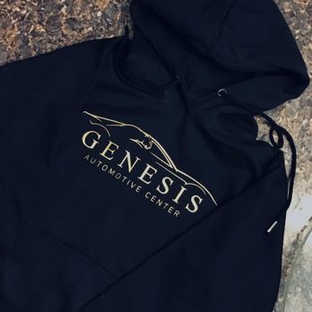 Genesis Automotive Center - Custom hoodies for our Genesis Automotive Center Team! - Auto Repair Near Me - Queens, New York Genesis Automotive Center - Custom hoodies for our Genesis Automotive Center Team! - Auto Repair Near Me - Queens, New York
