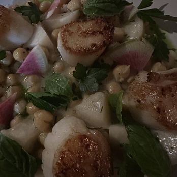 Semo Pasta + Wine - Scallops - Italian Near Me - Fremont, Nebraska Semo Pasta + Wine - Scallops - Italian Near Me - Fremont, Nebraska