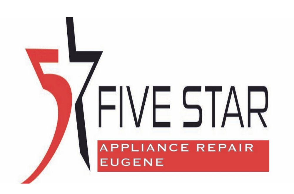 5 STAR APPLIANCE REPAIR Updated September 2024 Eugene, Oregon