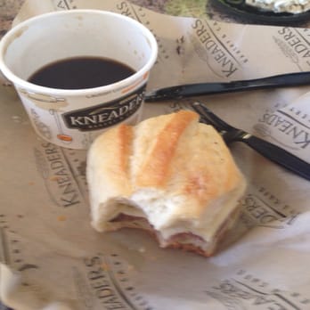 Kneaders Bakery & Cafe - The worst French Dip sandwich ever. Completely tasteless. - Bakeries Near Me - Yuma, Arizona Kneaders Bakery & Cafe - The worst French Dip sandwich ever. Completely tasteless. - Bakeries Near Me - Yuma, Arizona