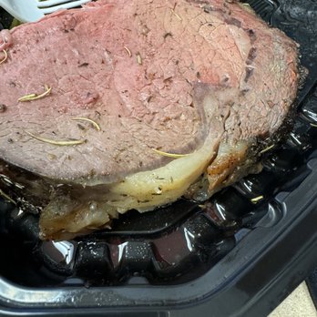 Mountain Jack's - Rare? lol - Steakhouses Near Me - Lafayette, Indiana