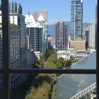 WorldMark Vancouver - The Canadian - North view - Resorts Near Me - Vancouver, British Columbia