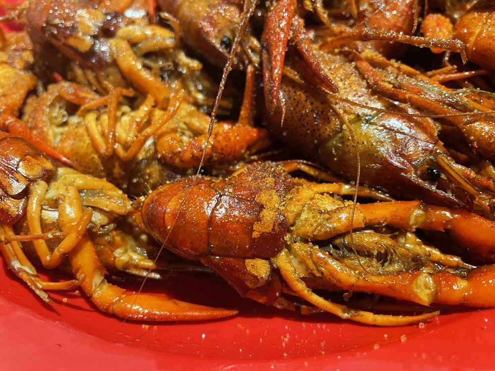 Manvel Seafood & Grill Photos