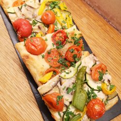 Pizzeria Romana Al Taglio