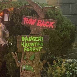 Staten Island Haunted Houses