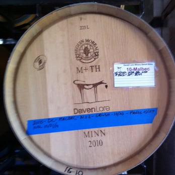 Daven Lore Winery - Wineries Near Me - Prosser, Washington