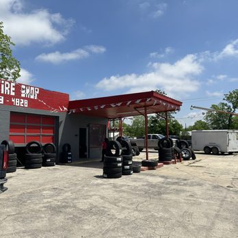 Stars Tire Shop - Tires Near Me Stars Tire Shop - Tires Near Me