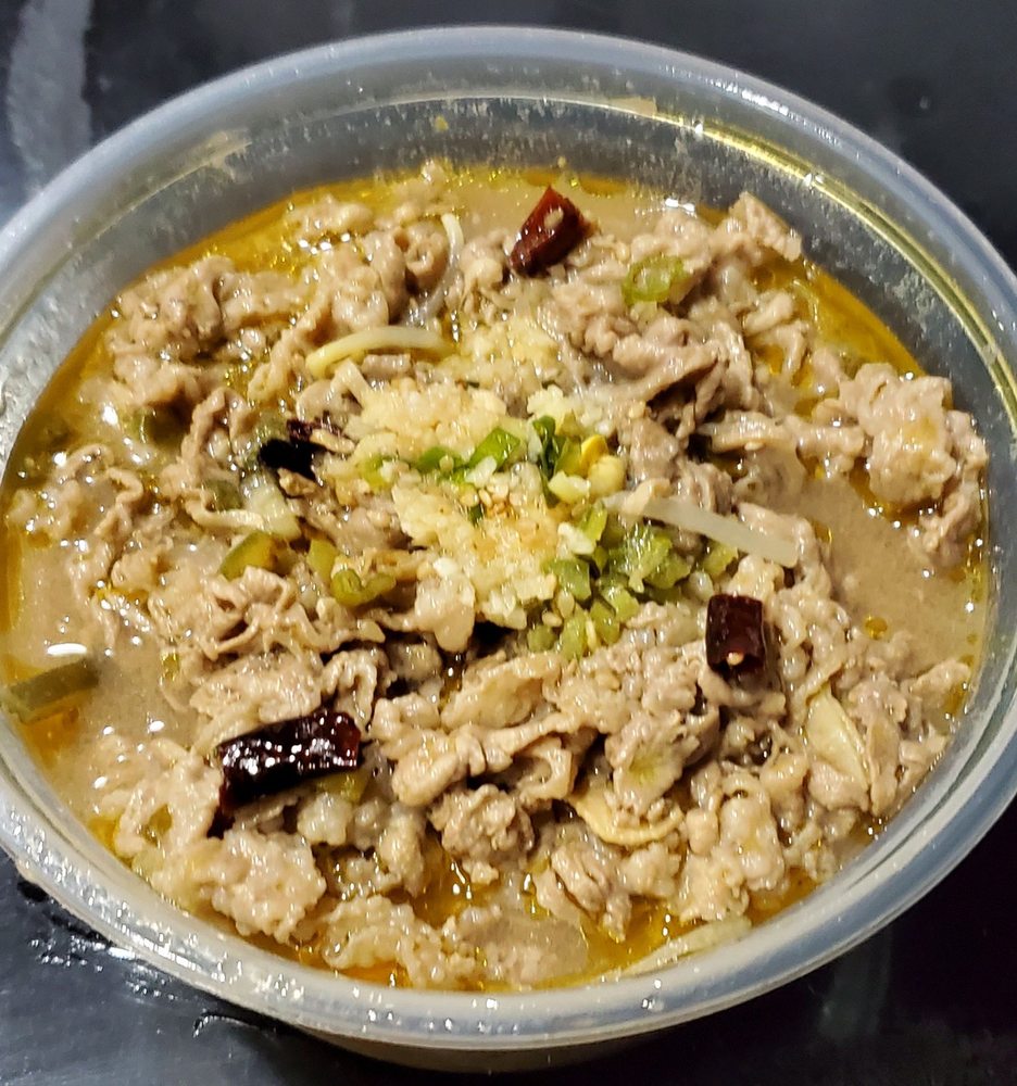 NAI BROTHER CHINESE SAUERKRAUT FISH Updated August 2024 25 Photos