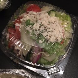 Delicious Greek - Greek salad