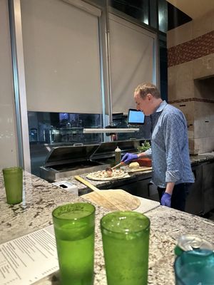 Varasano's Pizzeria - Buckhead by null
