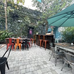 Outside Outside