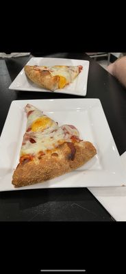 Olive's Pizza and Sandwiches by null
