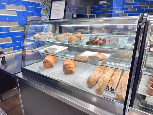 Mother Dough Bakery by null