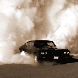 Squires Performance - 1000HP Turbo Nitrous Chevelle