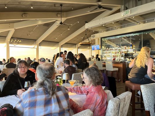 Skates On The Bay by null