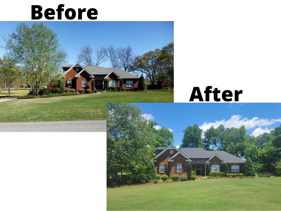 Slide of Blue Square Roofing & Construction