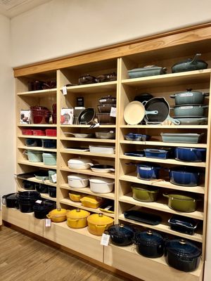 Williams-Sonoma by null