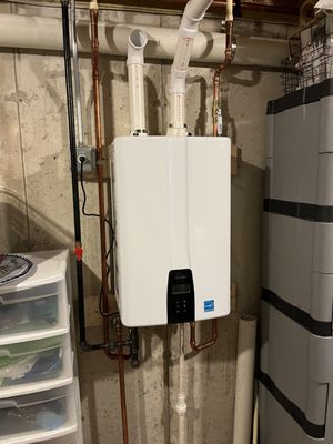 Munsterman Plumbing & HVAC Service