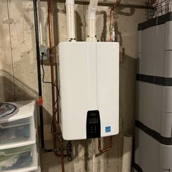 Munsterman Plumbing & HVAC Service