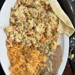 Marily's Mexican Food