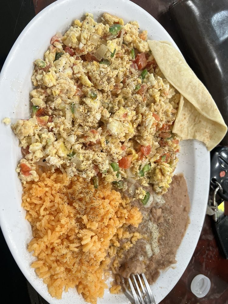 Marily's Mexican Food