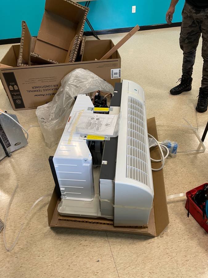 Slide of 24/7 Hvac Plumbing group