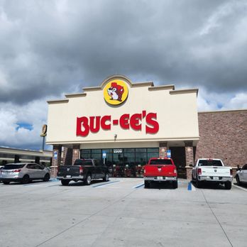 Buc-ee's - Gas Stations Near Me - Daytona Beach, Florida Buc-ee's - Gas Stations Near Me - Daytona Beach, Florida