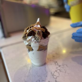 MN Nice Cream - Peanut butter something - Ice Cream & Frozen Yogurt Near Me - Minneapolis, Minnesota MN Nice Cream - Peanut butter something - Ice Cream & Frozen Yogurt Near Me - Minneapolis, Minnesota
