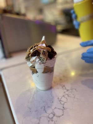 MN Nice Cream by null