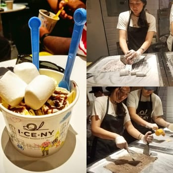 I CE NY - Desserts Near Me - New York, New York I CE NY - Desserts Near Me - New York, New York